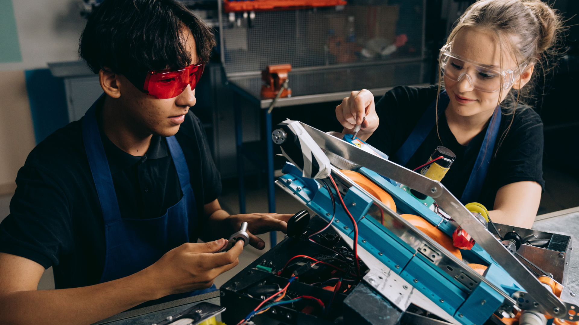 Apprenticeship
