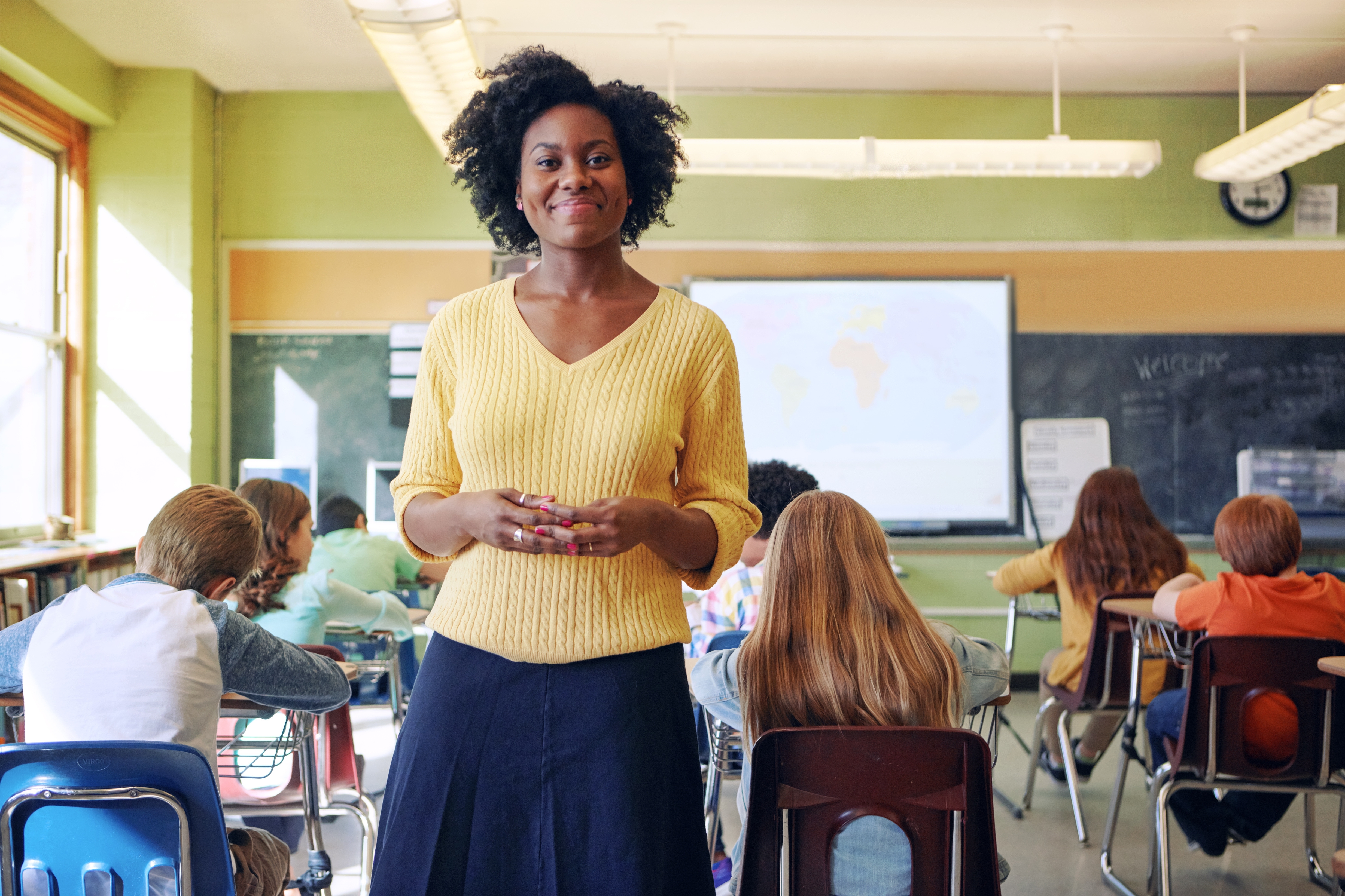 Preparing for a Successful School Year: Tips for Educators